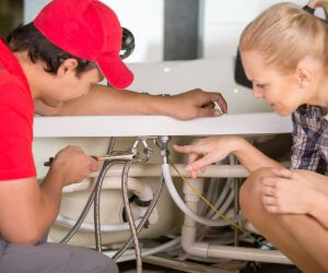 About Sewer Line Replacement Cedar Falls, IA